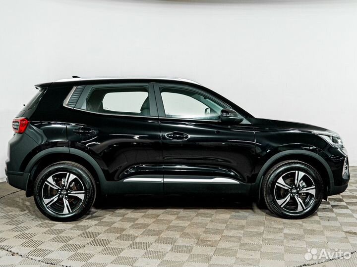 Chery Tiggo 4 Pro 1.5 МТ, 2024