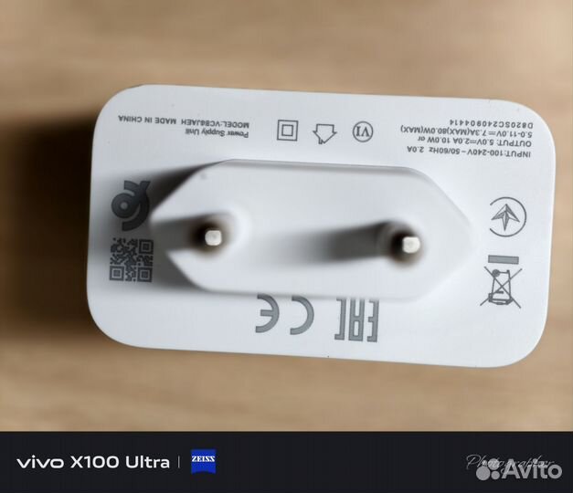 Зарядное устройство для Oppo, OnePlus, Realme