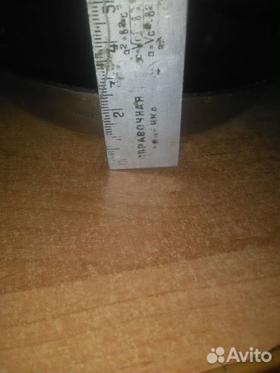 Сковородка нерж 15 см вес 460 грамм