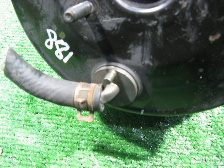 Вакуумный усилитель toyota GS171, GS171W,JKS175,JZ