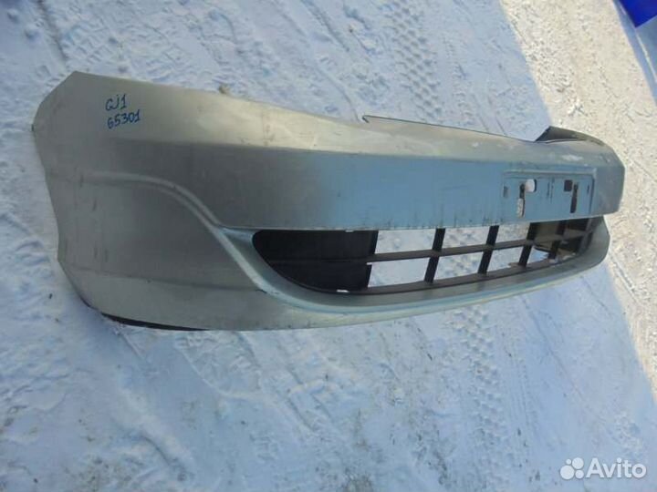 Бампер передний Honda Airwave GJ1 L15A 2006