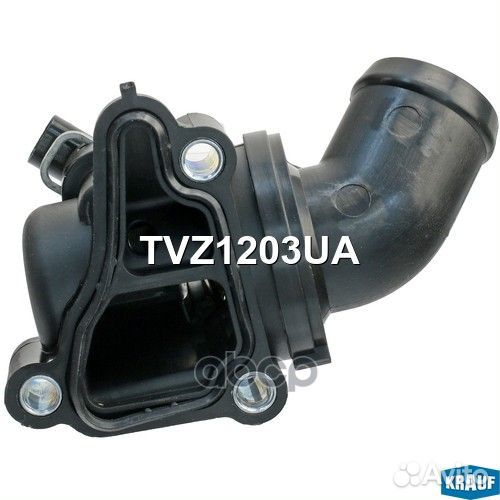 Термостат mercedes-benz PKW TH 14 80;TH 3 87;A 266