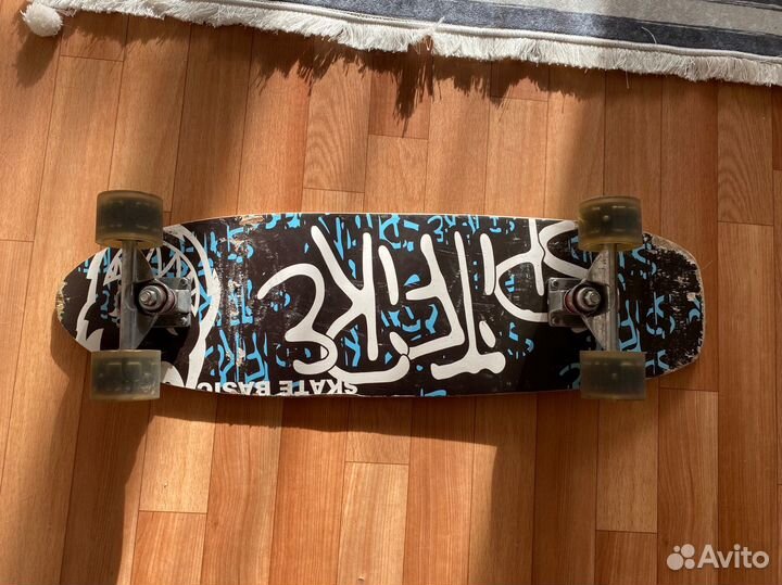 Скейтборд