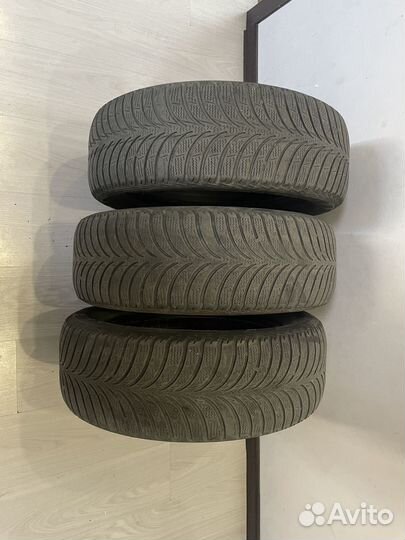 Goodyear UltraGrip Ice 205/60 R16 92T