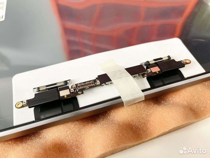 Дисплейный модуль / матрица Macbook Pro A1989