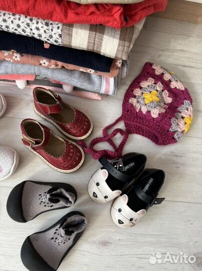 Вещи пакетом на девочку 86 zara moncler