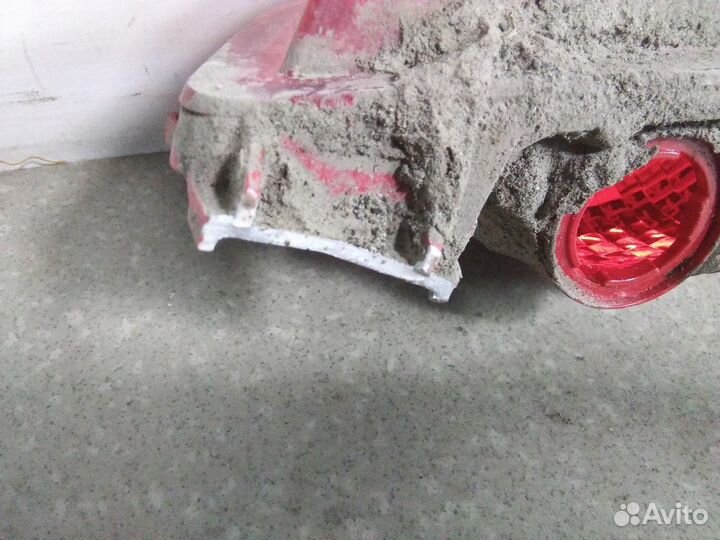 Фонарь задний в бампер левый Hyundai Creta 2016