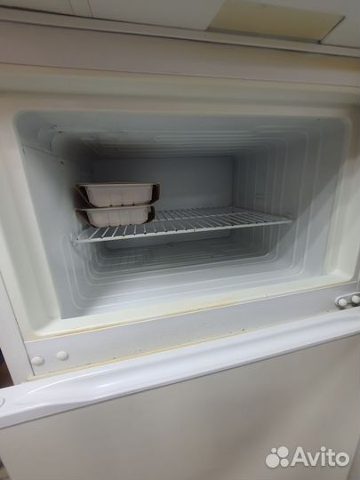 Холодильник atlant