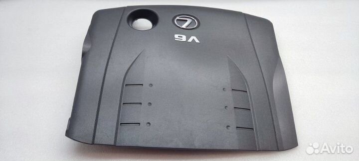 Крышка двигателя Lexus Is250 XE20 4grfse 2007
