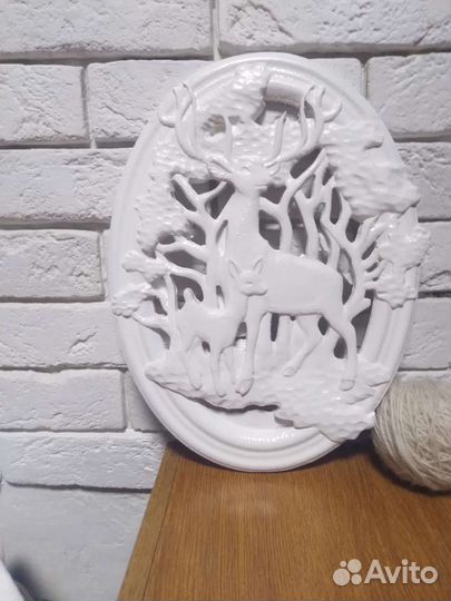 Резьба по дереву