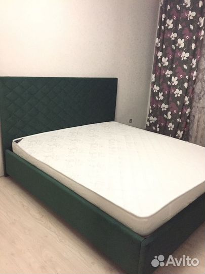 Кровать 160/200