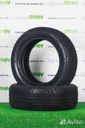 Dynamo M4S01 Street-H 205/60 R16