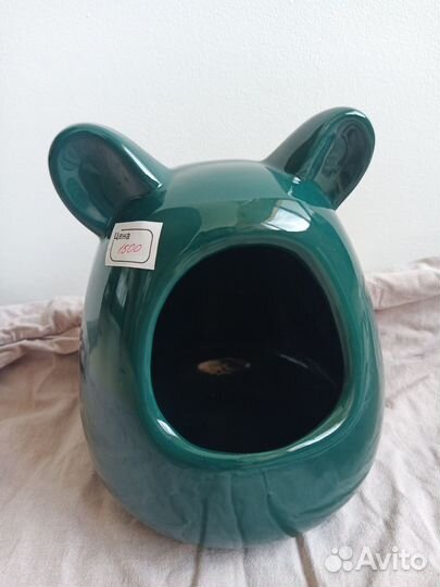 Товары для грызунов