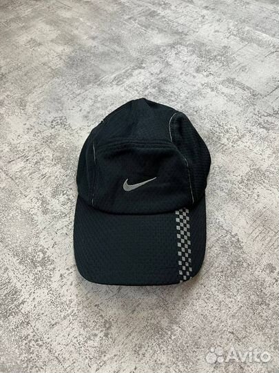 Кепка nike dry fit рефлектив