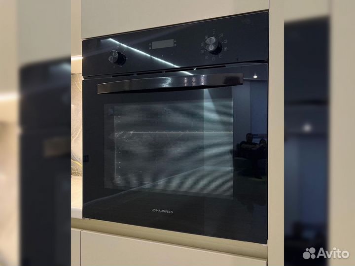 Кухни на заказ