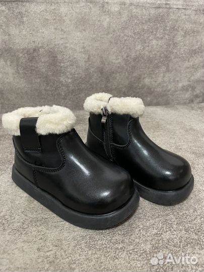 Угги детские