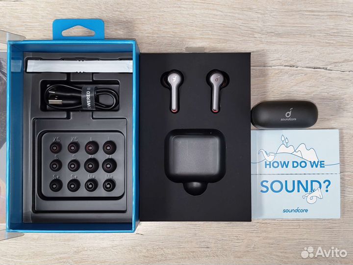 Anker Soundcore Liberty Air 2