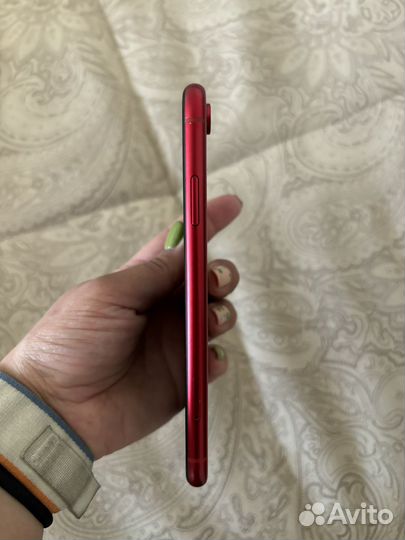 iPhone Xr, 128 ГБ