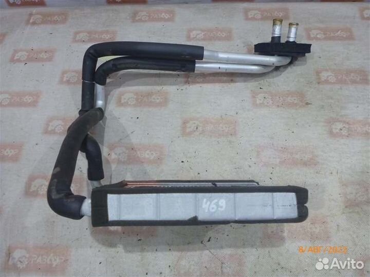 Радиатор печки Vortex Tingo T11 SQR 481FC 2011