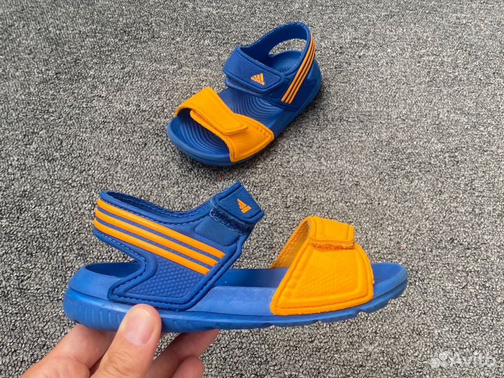 Сандали Adidas оригинал