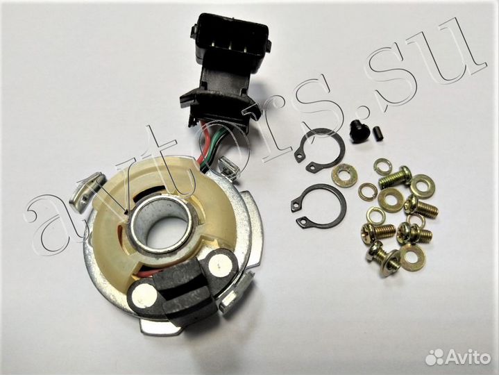 Датчик холла Ауди 80 90 100 Гольф Пассат