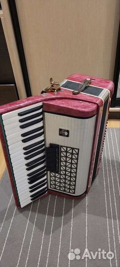 Аккордеон 