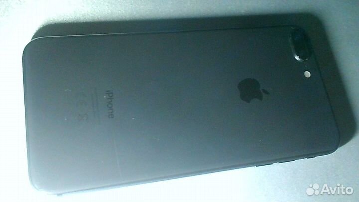 iPhone 8 Plus, 64 ГБ