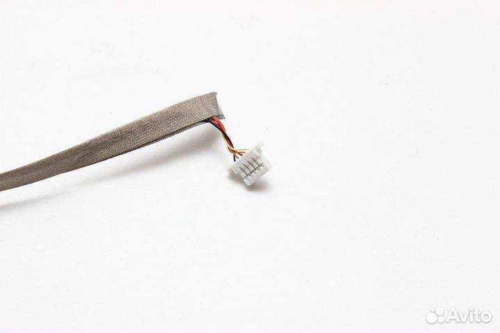 Шлейф матрицы 720300300112 для iRU intro 104