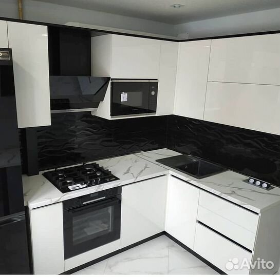 Кухня Кухонный гарнитур на заказ