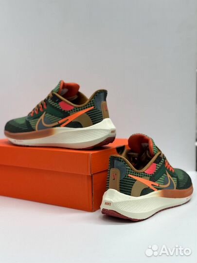 Кроссовки nike air zoom pegasus 39