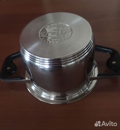 Посуда Цептер