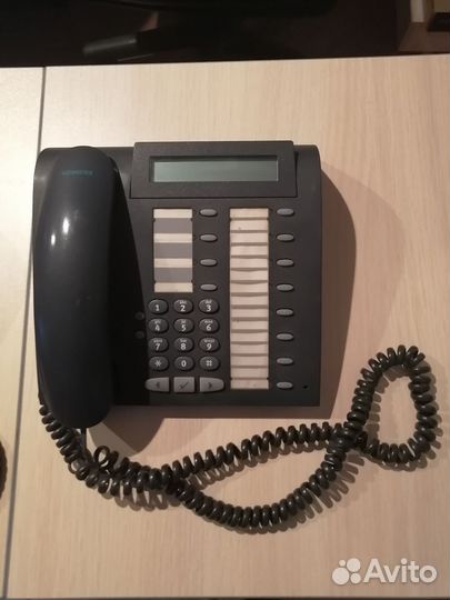 Телефоны Siemens, LG, Panasonic