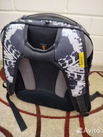 Портфель школьный