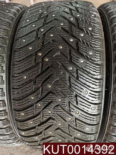 Nokian Tyres Hakkapeliitta 8 255/45 R18 107U