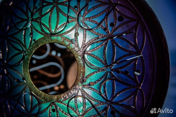 Глюкофон двухсторонний