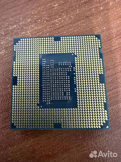 Intel core i3-3250 i3 3250