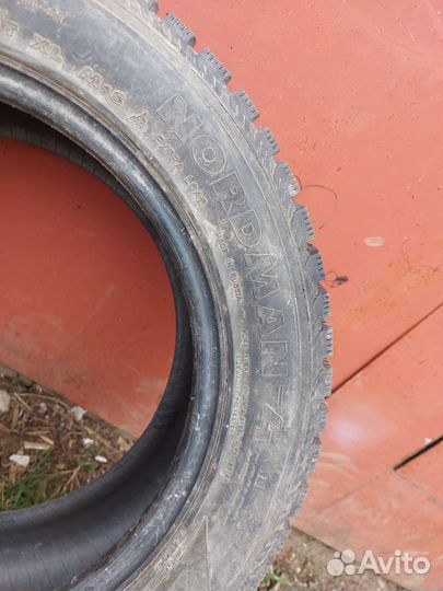 Nordman Nordman 4 235/55 R17