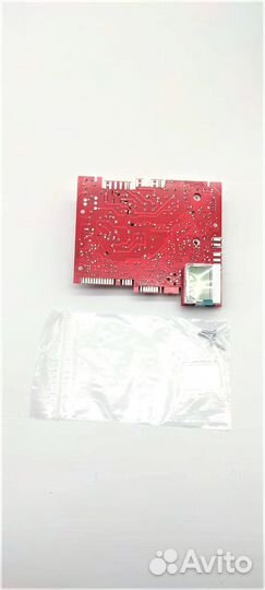 Электронная плата для котла Beretta арт.20049611