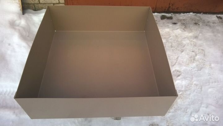 Вольер для щенков