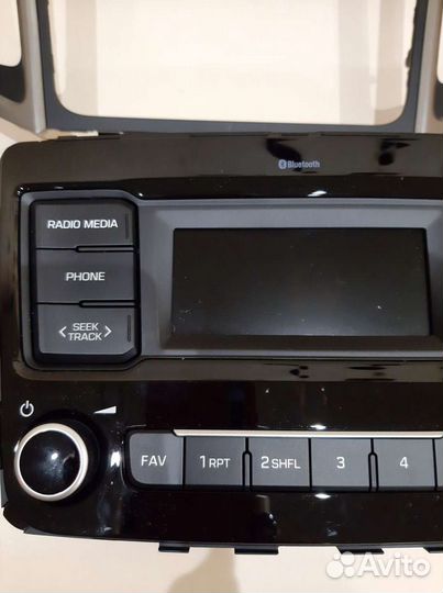 Аудио и видео для автомобили