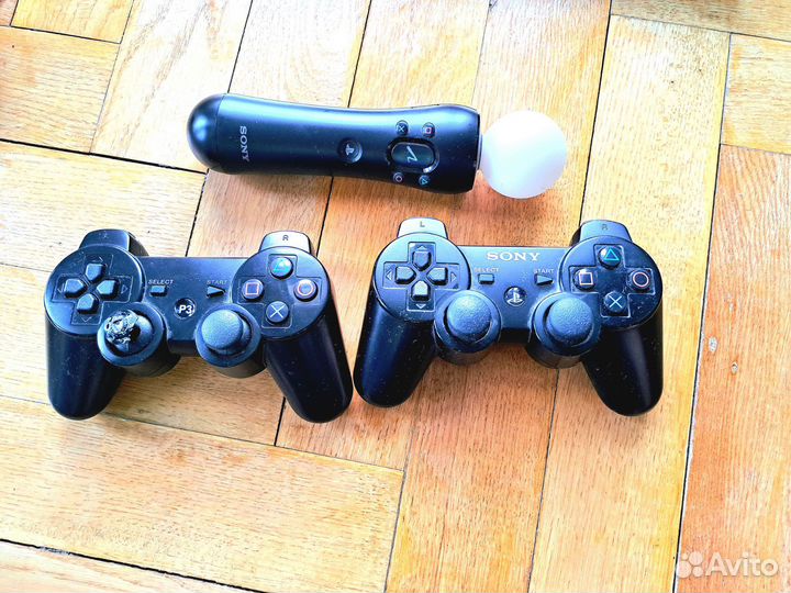 Sony PlayStation 3 Super Slim