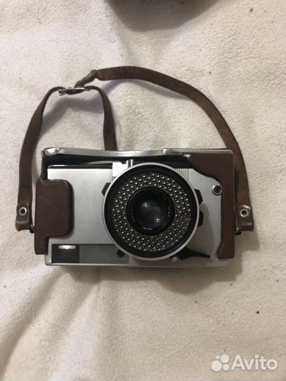 Фотоаппарат зоркий