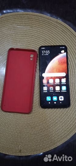 Xiaomi redmi 9a