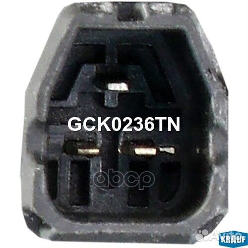 Катушка зажигания GCK0236TN Krauf