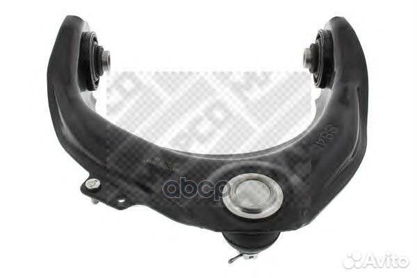 Рычаг подвески, левый 49211 Mapco