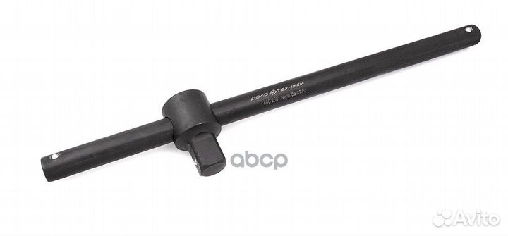 Вороток Т-образный 1 648250 Дело Техники