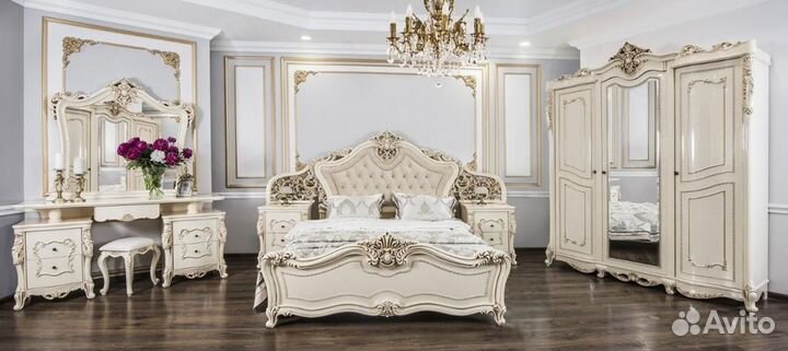 Спальный гарнитур мебель для спальни