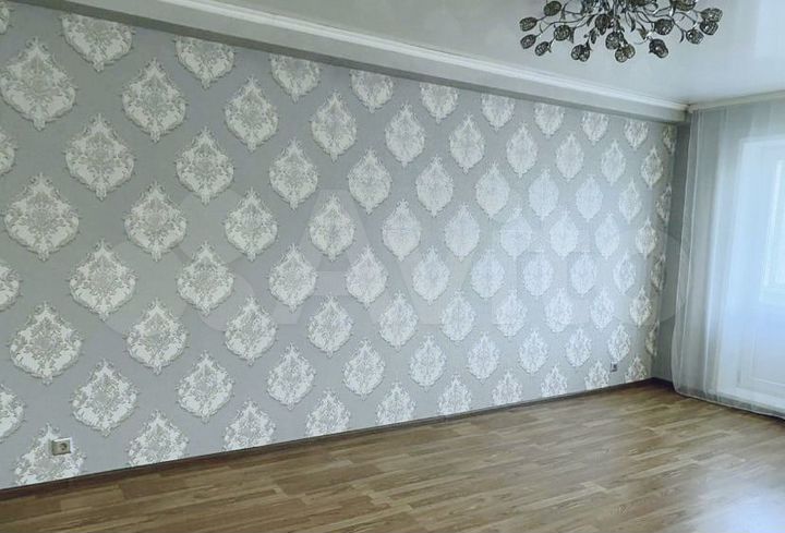 2-к. квартира, 45,2 м², 4/5 эт.