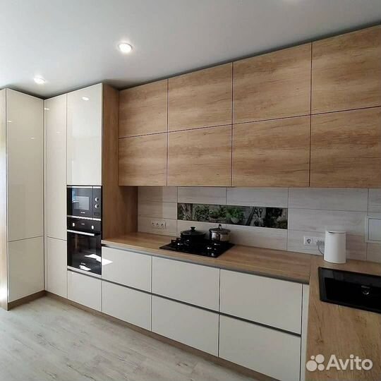 Кухня на заказ