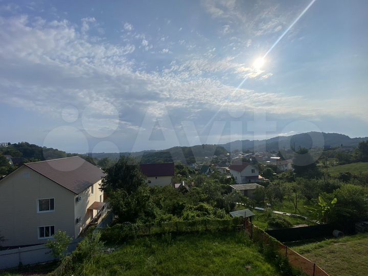 Участок 5 сот. (СНТ, ДНП)